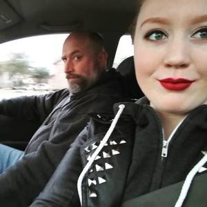 Meet your Posher, Molly